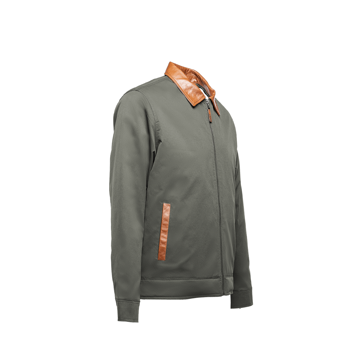 Chaqueta para Hombre Caruso 8