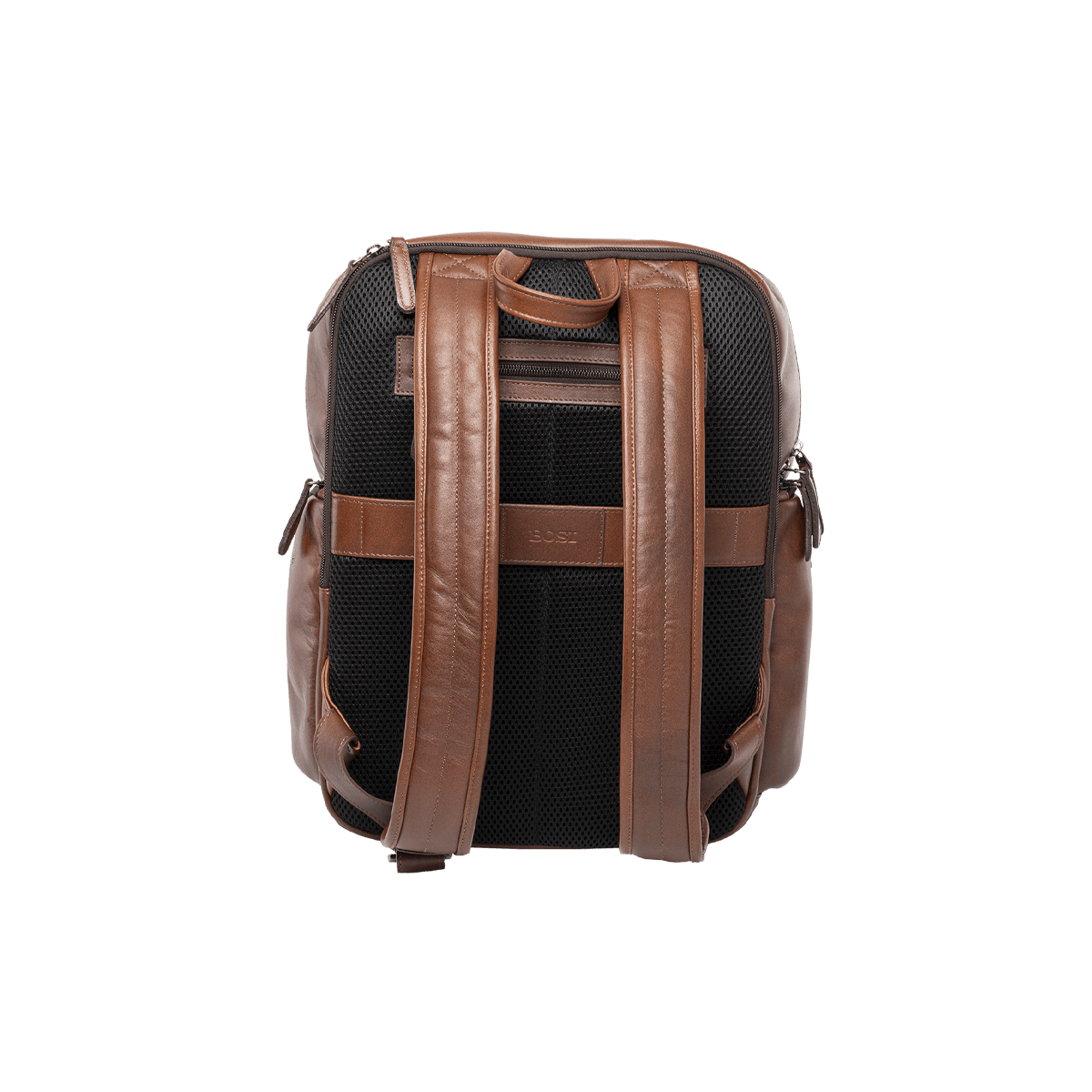 Morral en Cuero para Hombre Lunin 3