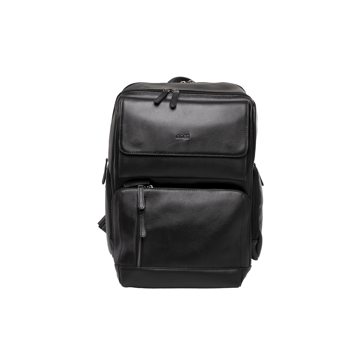 Morral en Cuero para Hombre Lunin 6