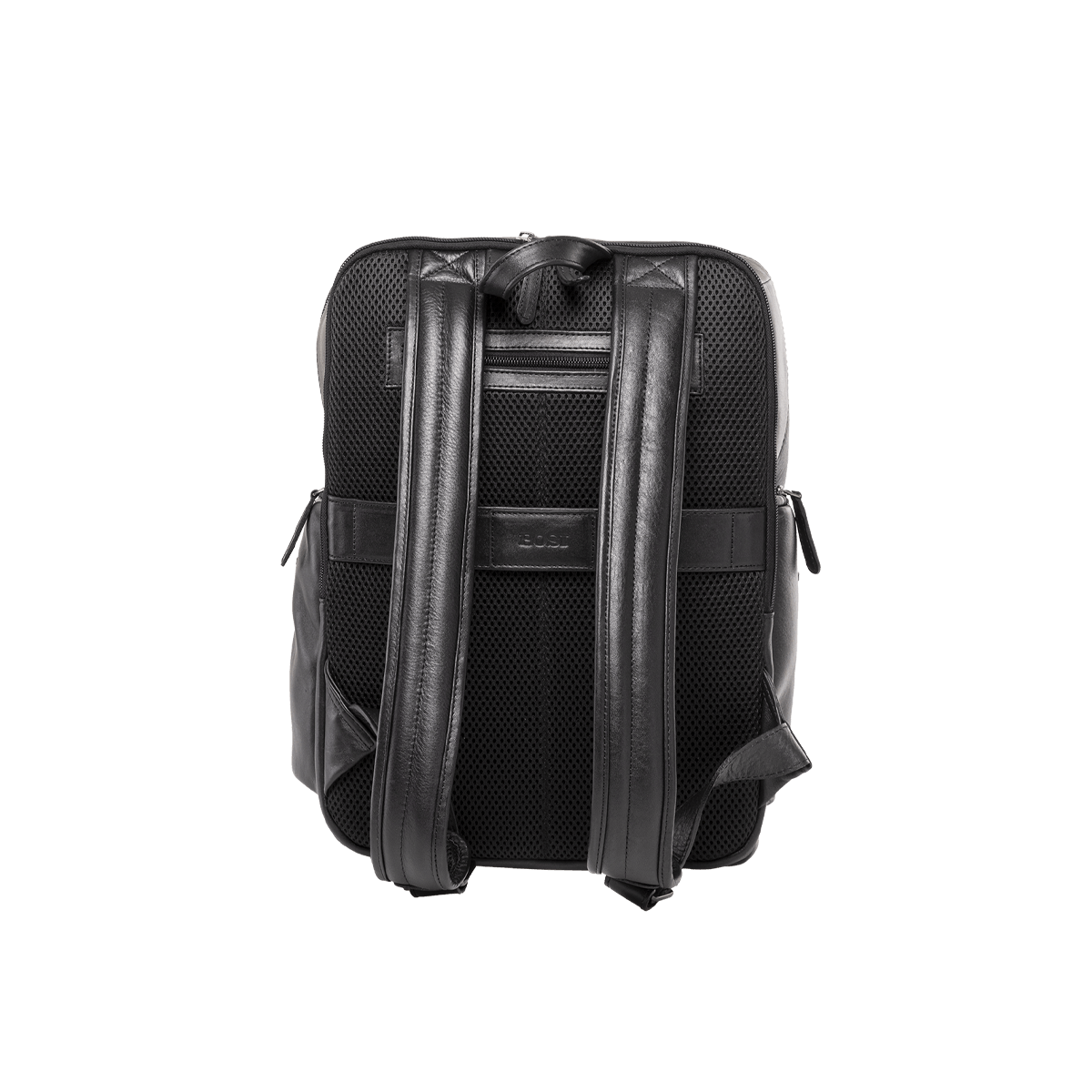 Morral en Cuero para Hombre Lunin 8