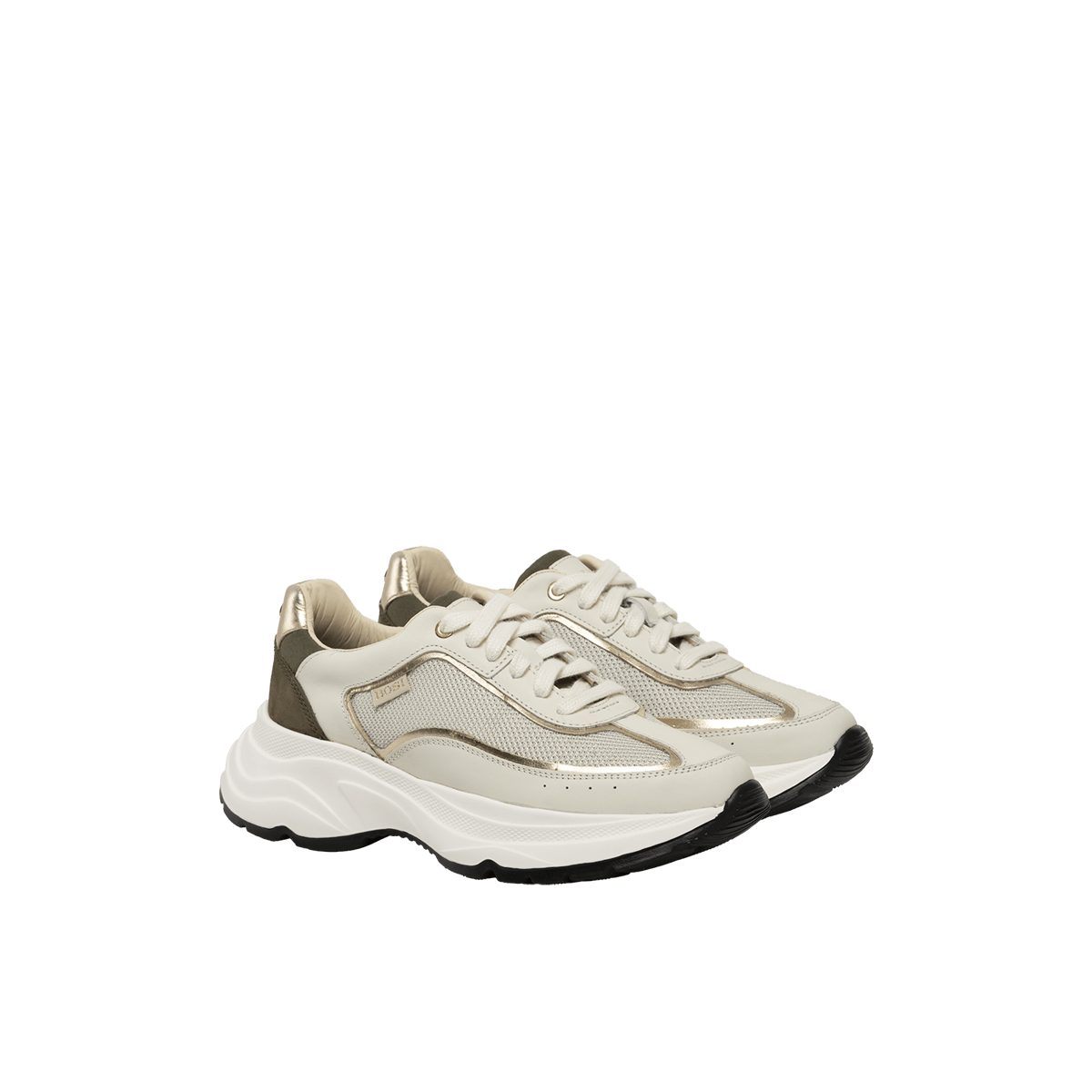 Tenis para Mujer Basilica 2