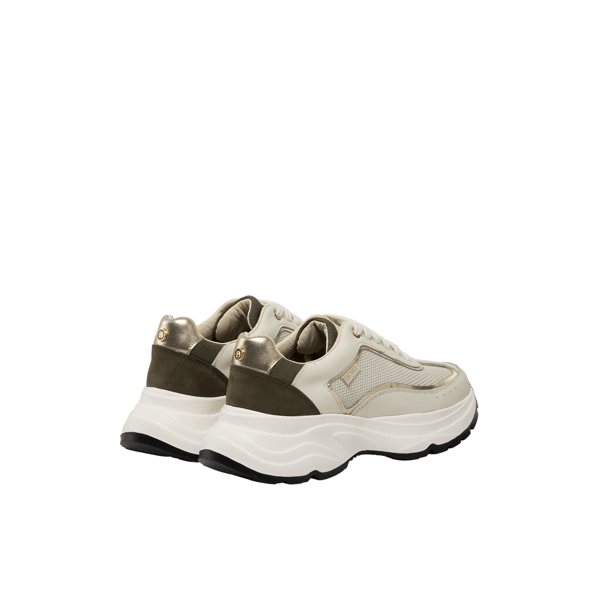 Tenis para Mujer Basilica 3