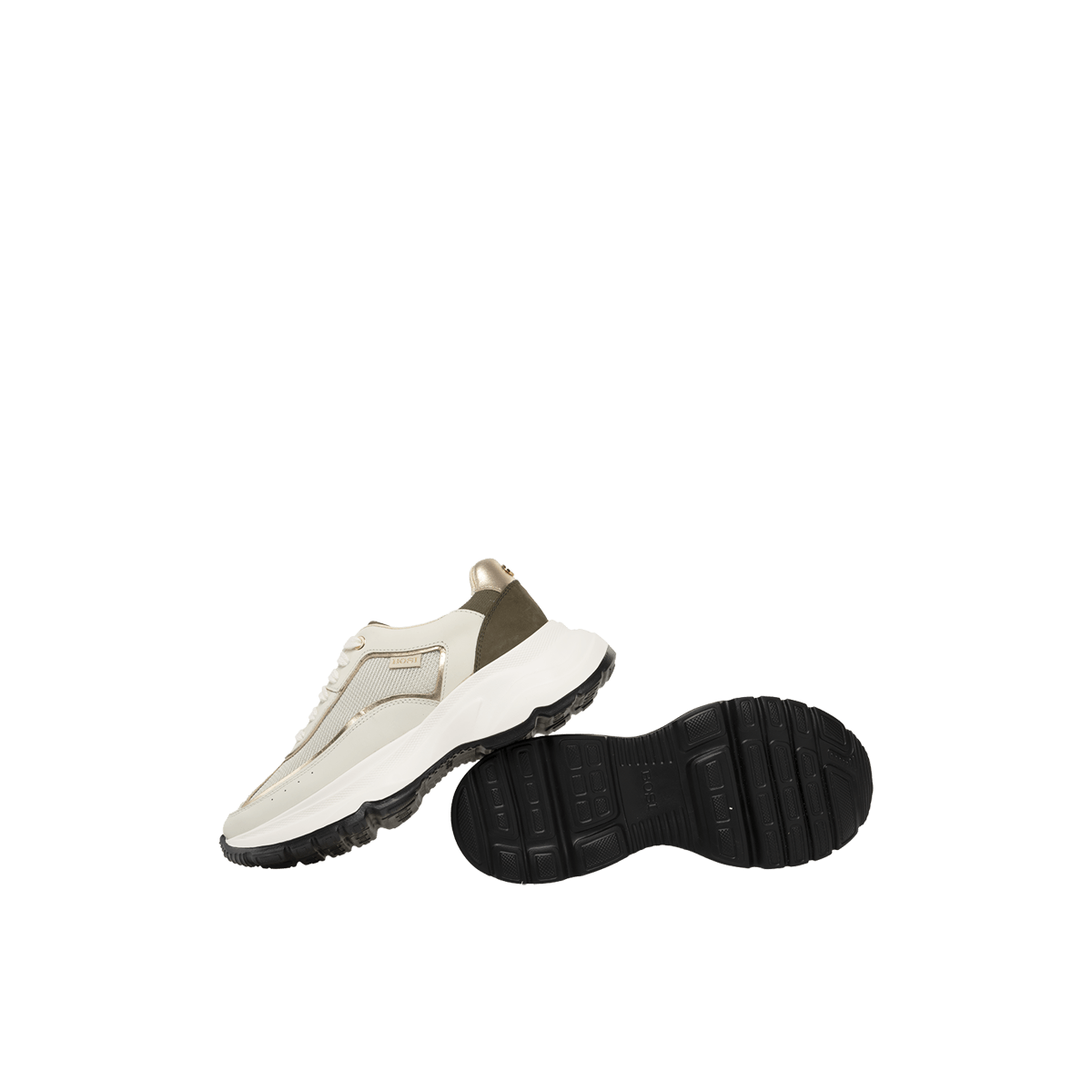 Tenis para Mujer Basilica 5