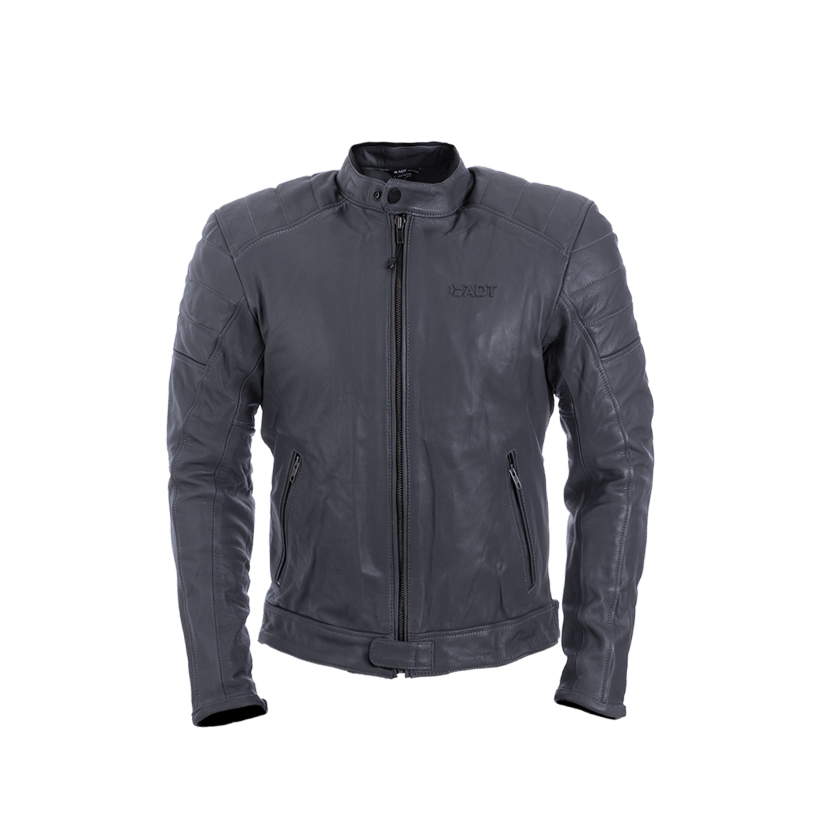 Chaqueta para Moto de Hombre en Cuero Sturgis 3