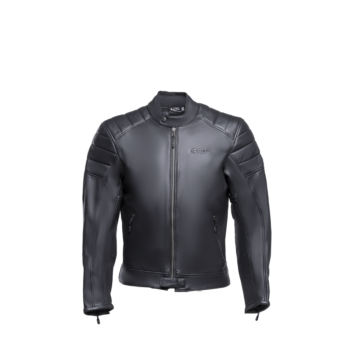 Chaqueta para Moto de Hombre en Cuero Sturgis 7