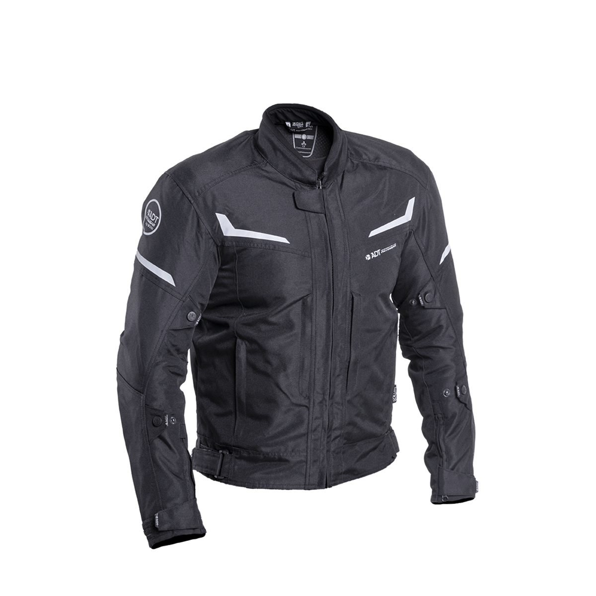 Chaqueta para Moto de Hombre en Textil Leap 2