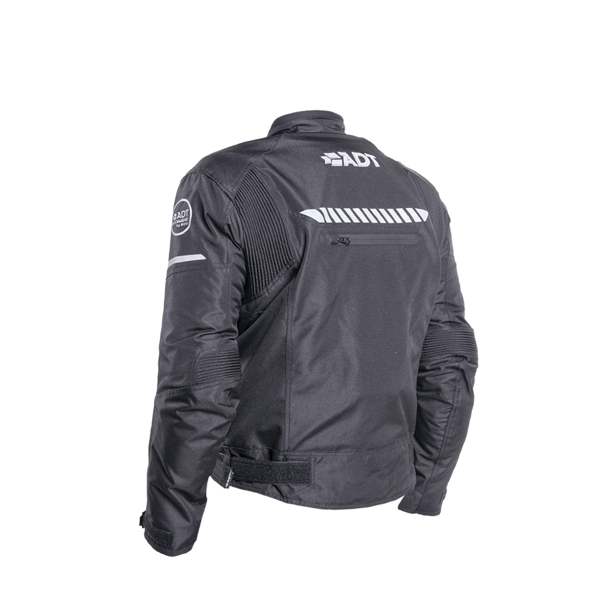 Chaqueta para Moto de Hombre en Textil Leap 3