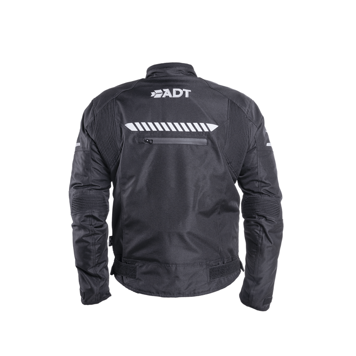 Chaqueta para Moto de Hombre en Textil Leap 4
