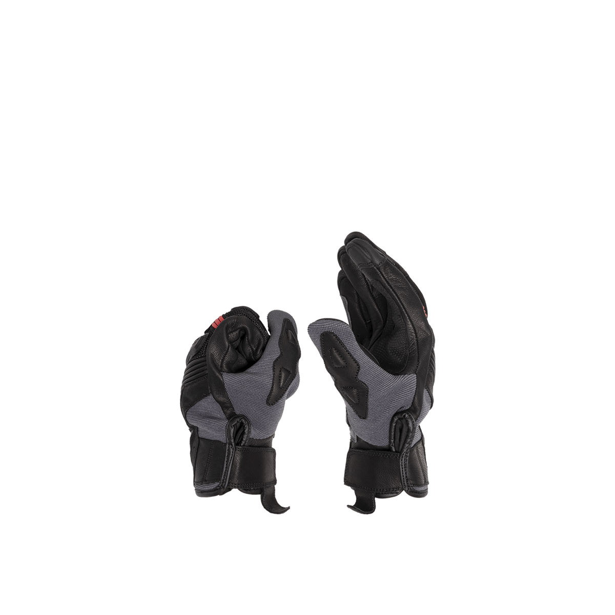 Guantes Cortos para Moto de Hombre Gobi 7