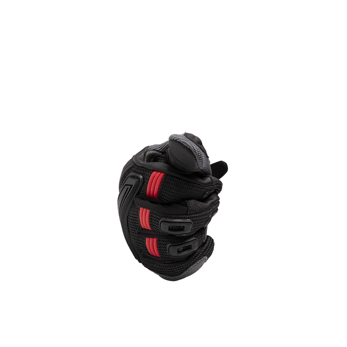 Guantes Cortos para Moto de Hombre Gobi 8