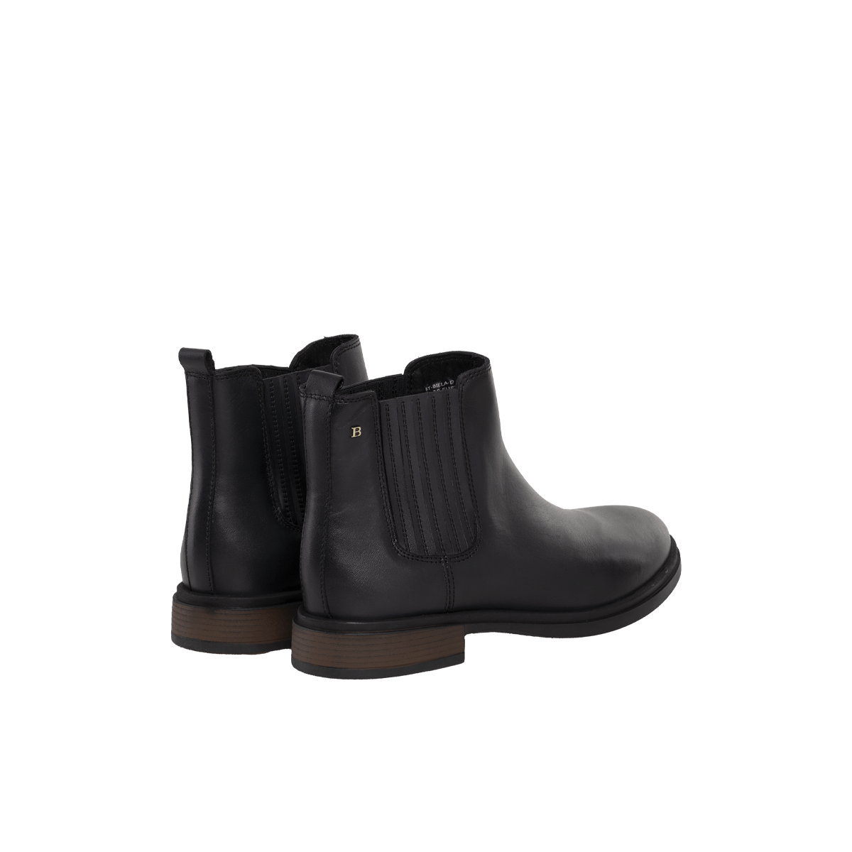 Botines para Mujer Biela 3