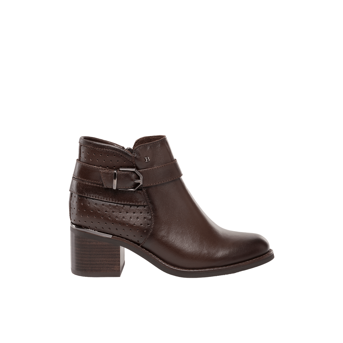 Botines para Mujer Jael 7