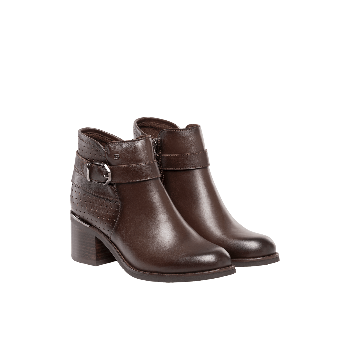 Botines para Mujer Jael 8