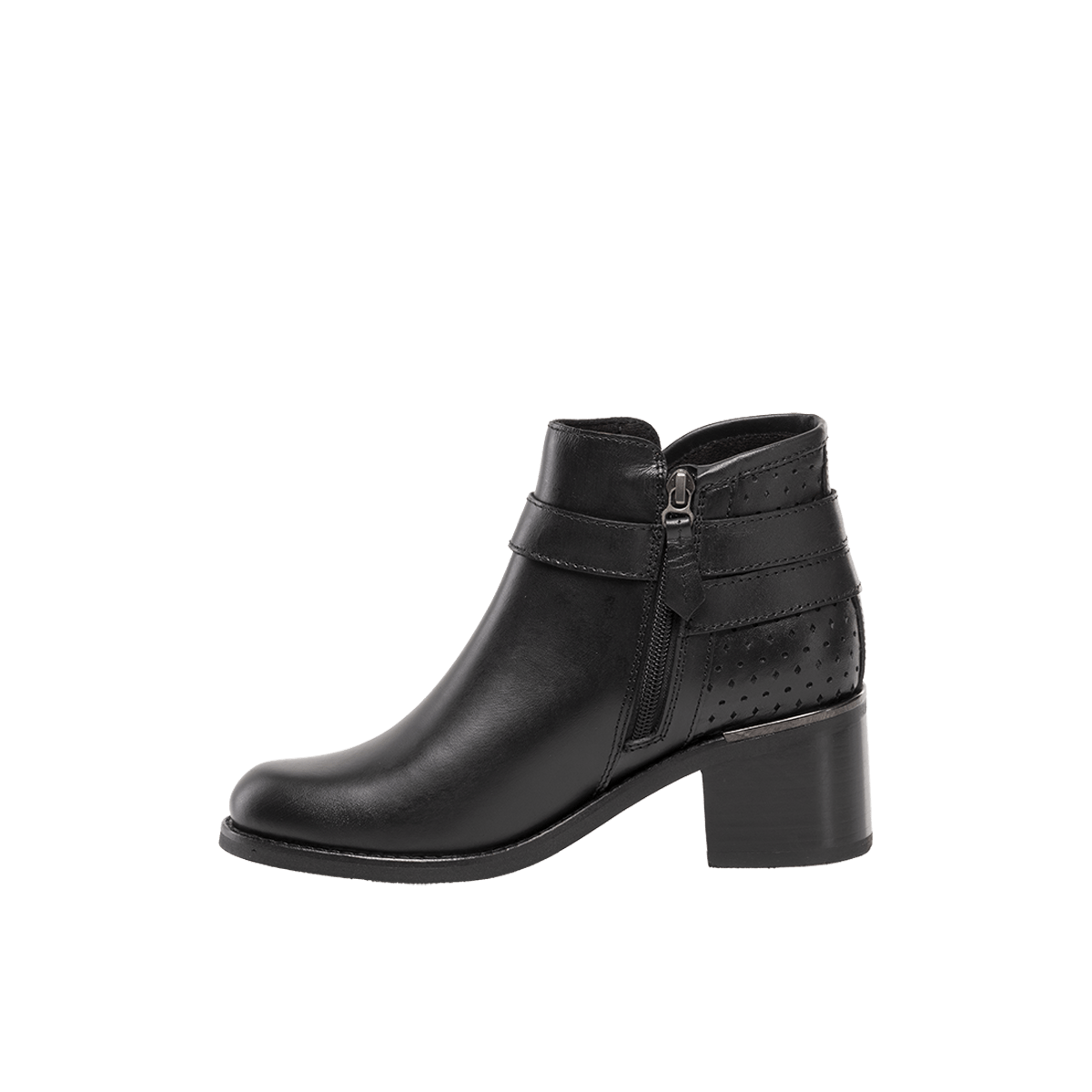 Botines para Mujer Jael 2