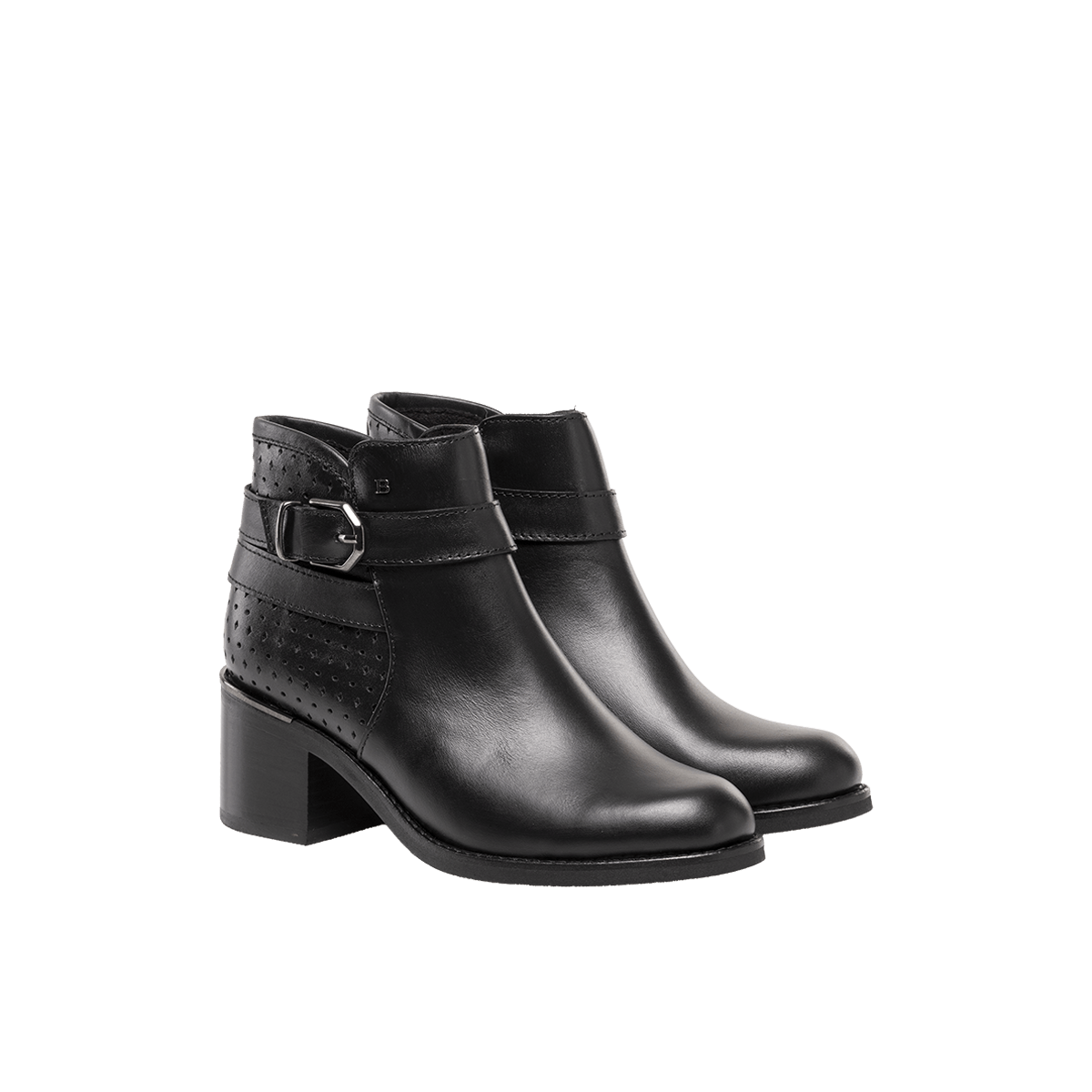 Botines para Mujer Jael 3