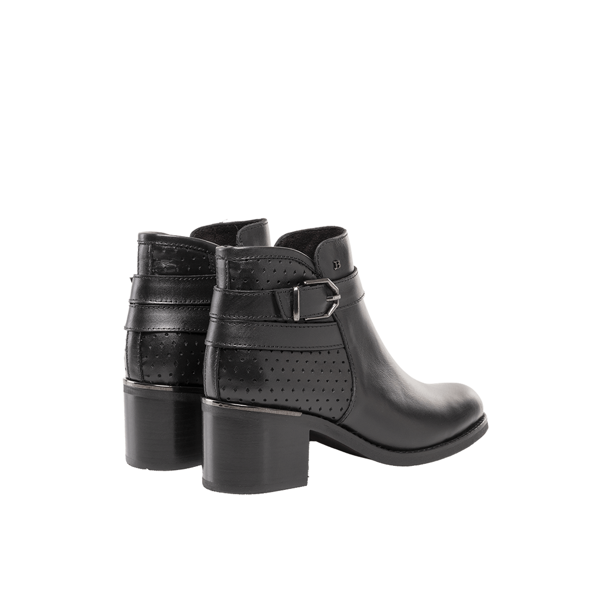 Botines para Mujer Jael 4