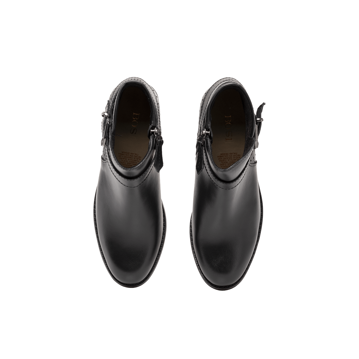 Botines para Mujer Jael 5