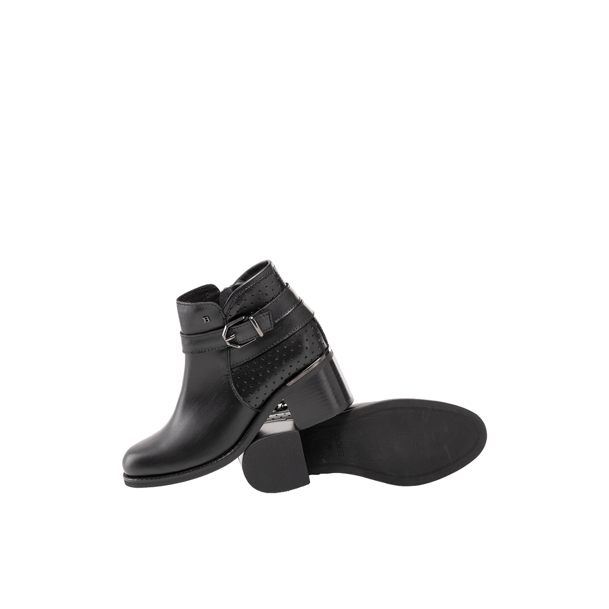 Botines para Mujer Jael 6