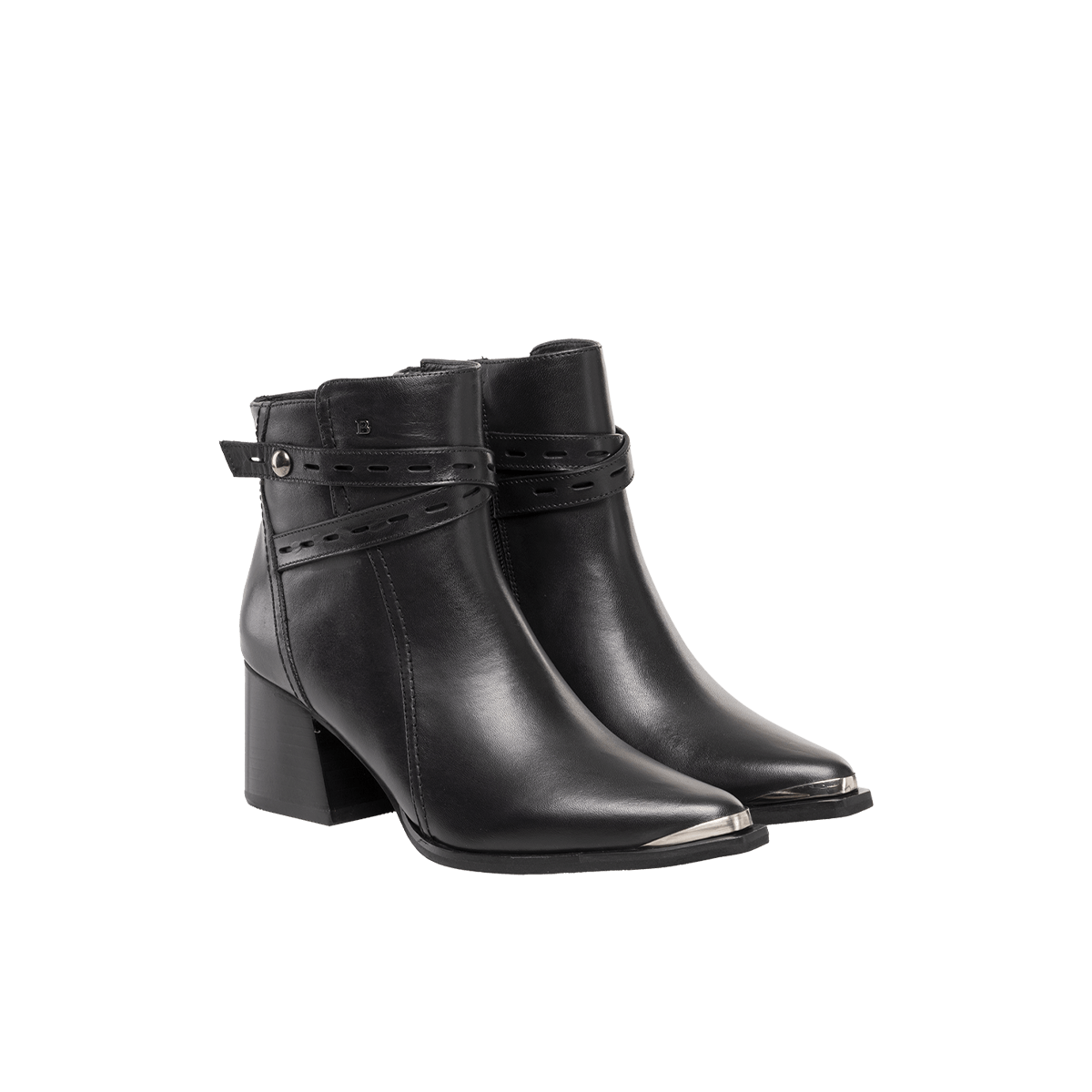 Botines para Mujer Candis 2
