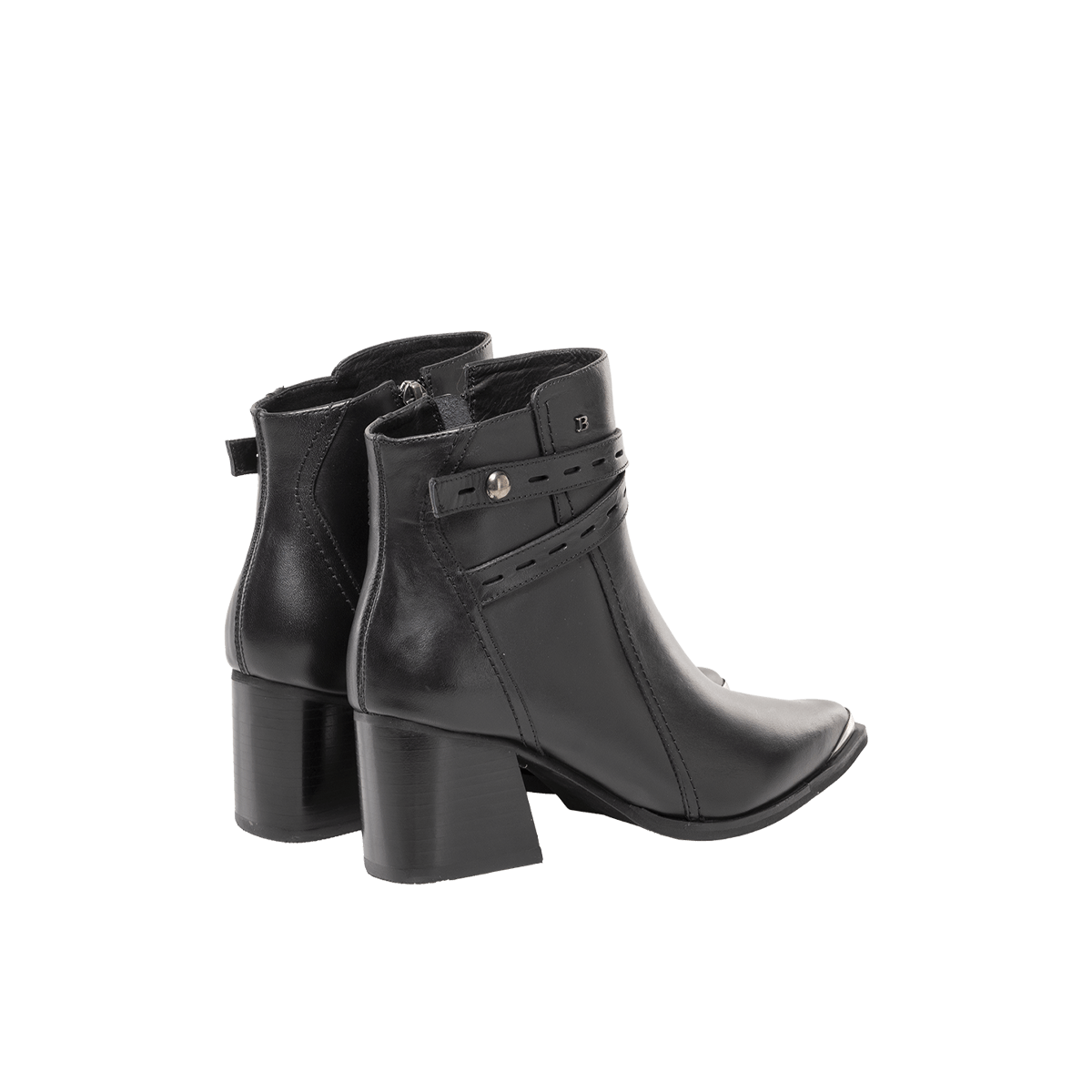 Botines para Mujer Candis 3
