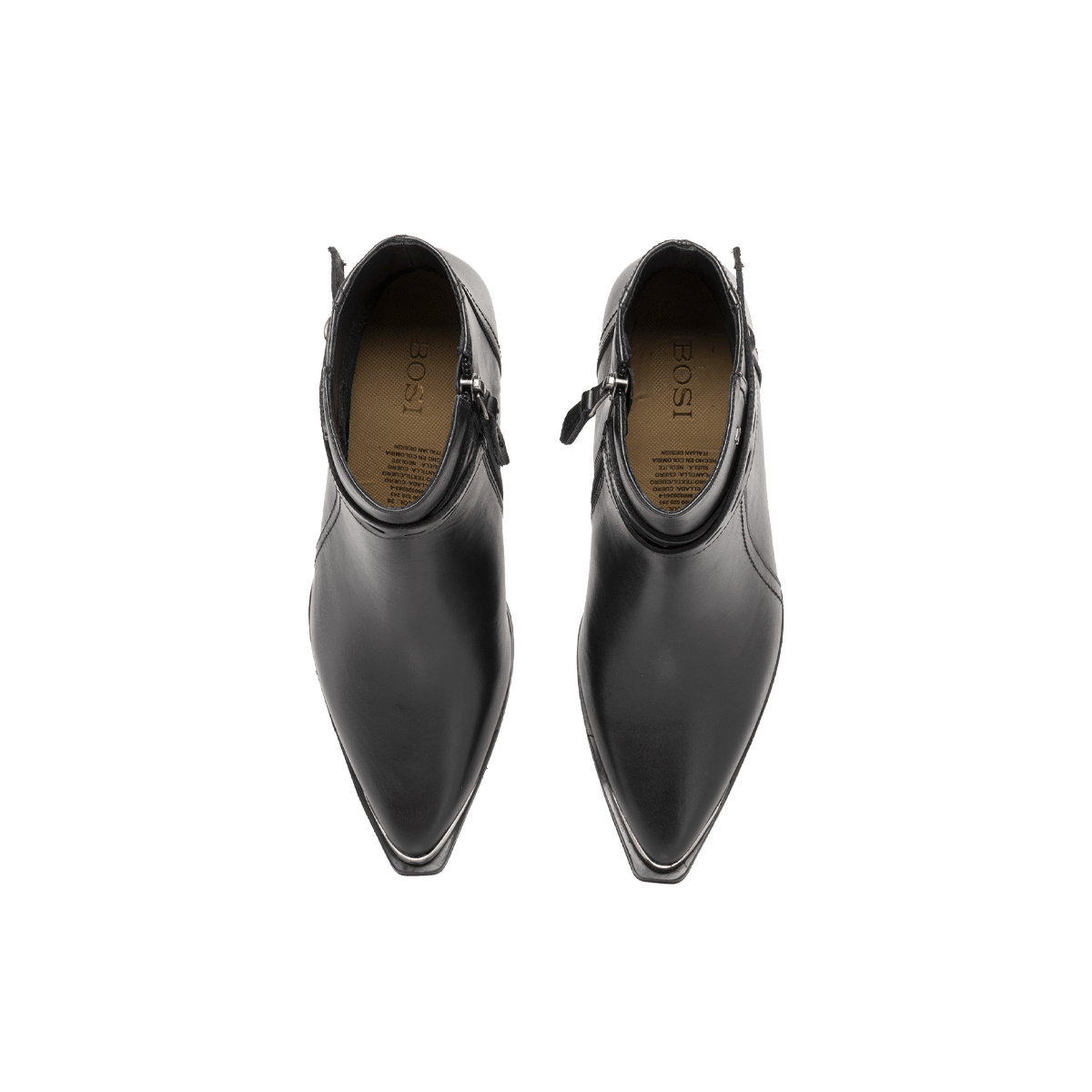 Botines para Mujer Candis 4