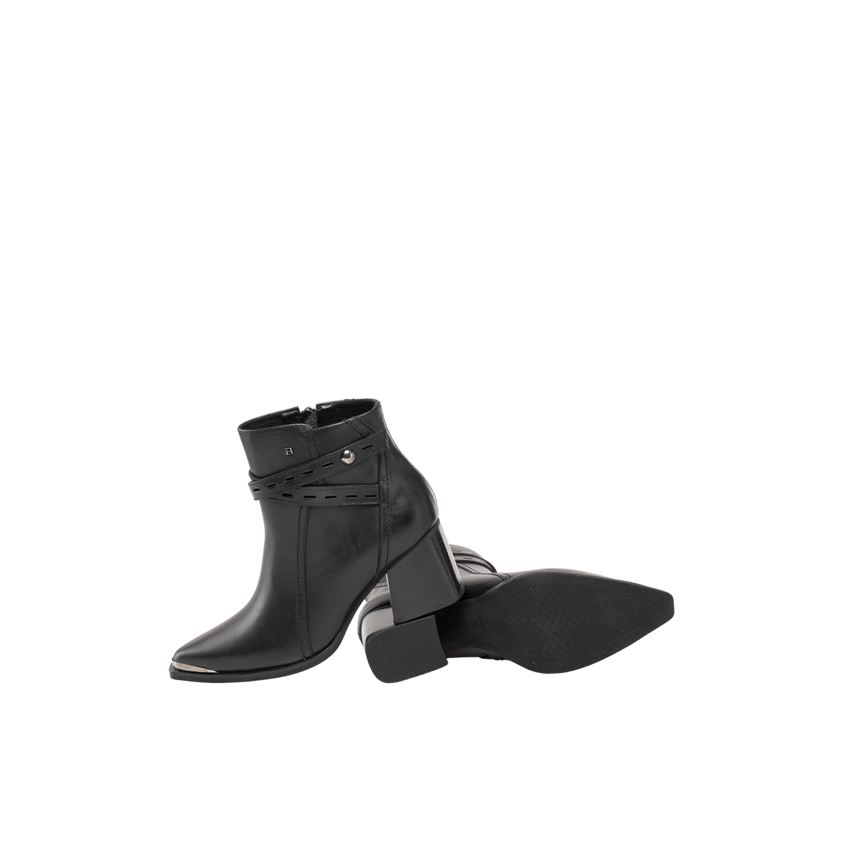 Botines para Mujer Candis 5
