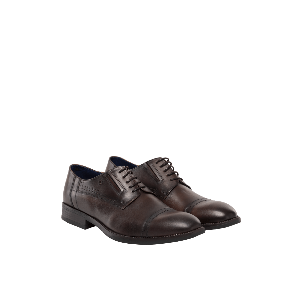 Zapatos Formales para Hombre Cruyf 2