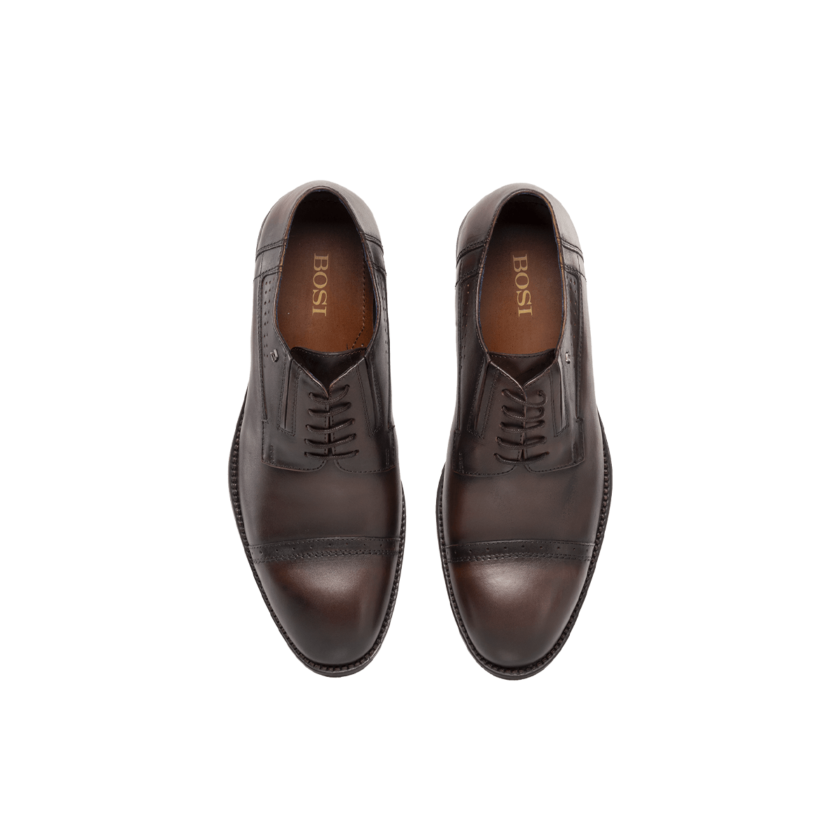 Zapatos Formales para Hombre Cruyf 4