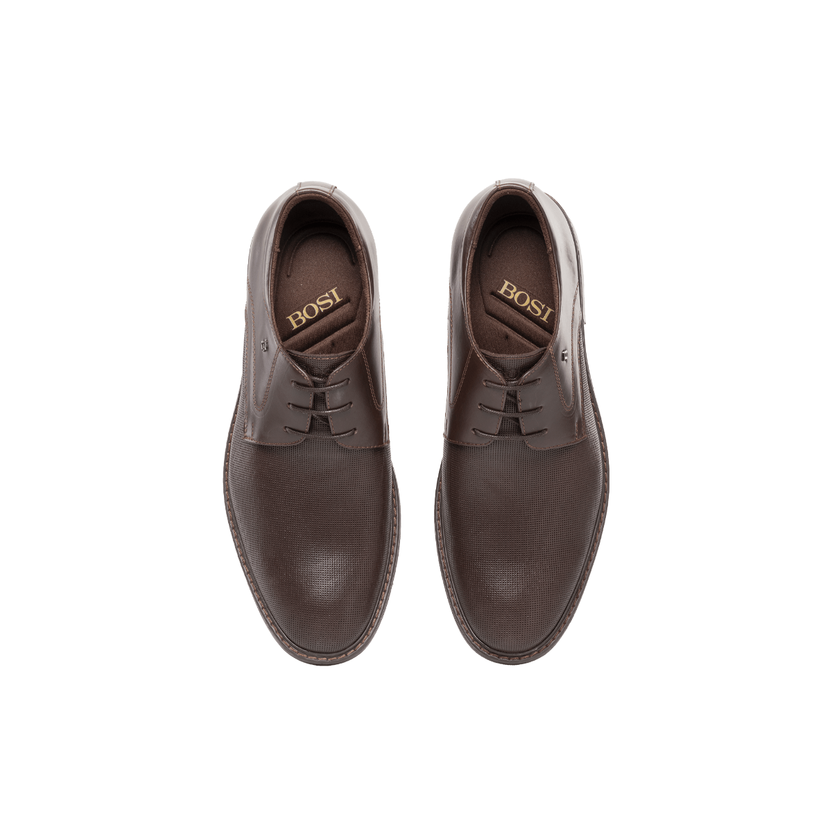 Zapatos Formales para Hombre Gardner 4