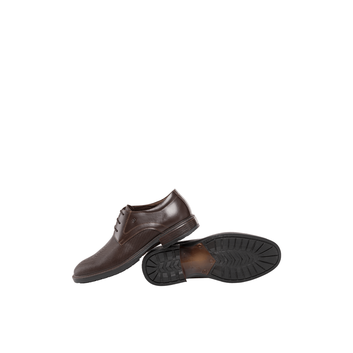 Zapatos Formales para Hombre Gardner 5