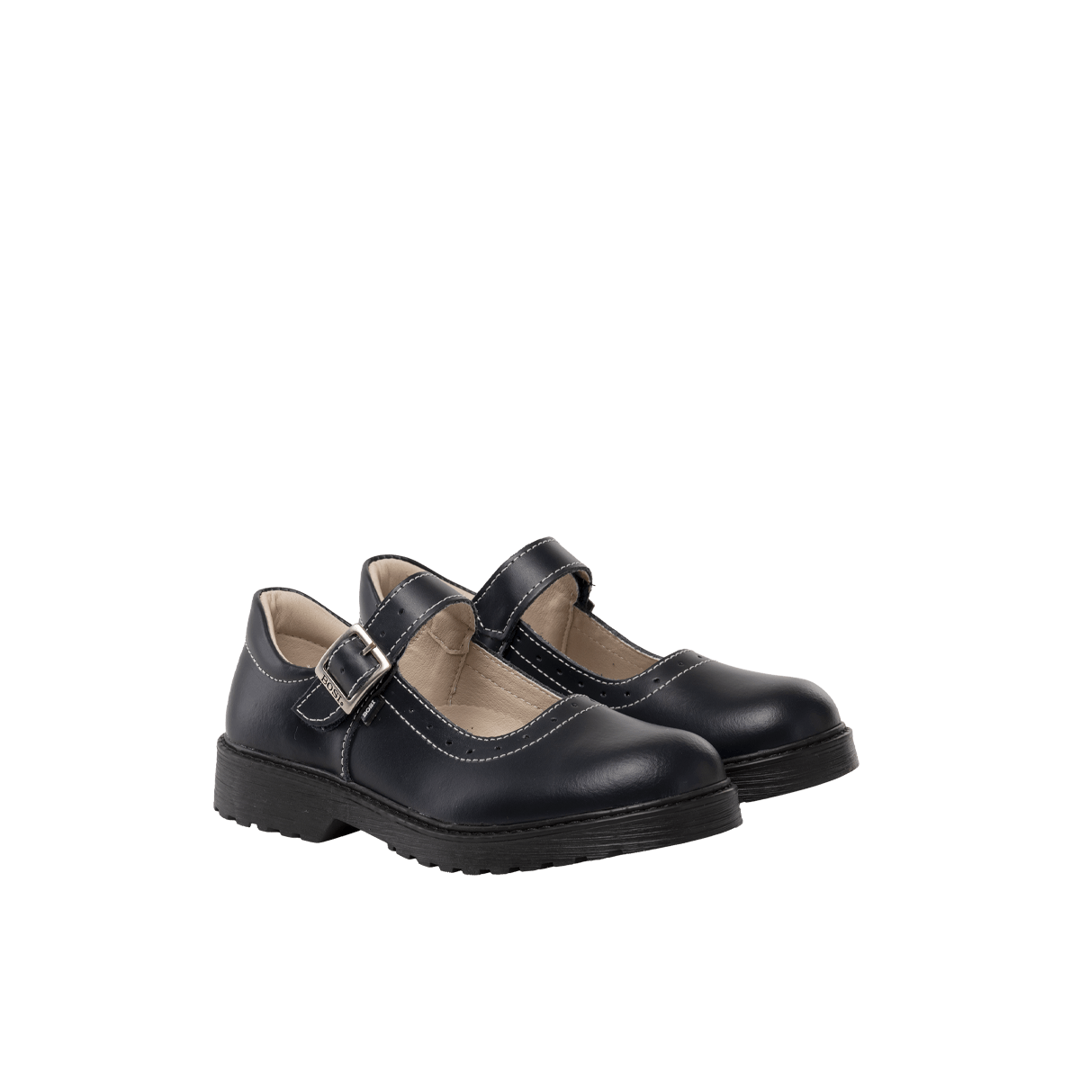 Zapatos Colegiales para Niña Danisa 2n 2