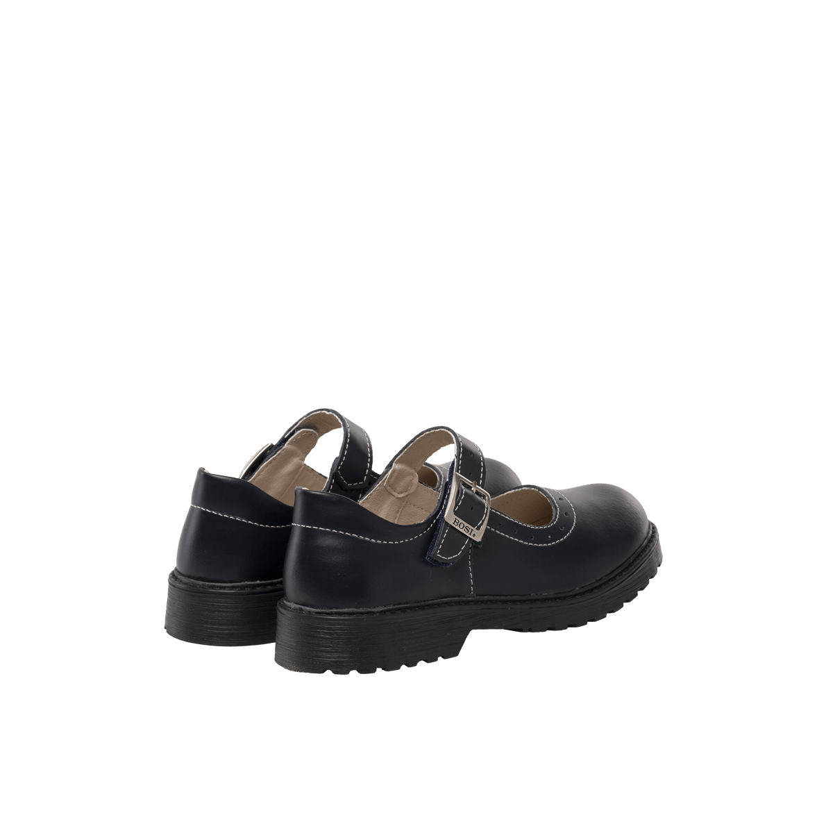 Zapatos Colegiales para Niña Danisa 2n 3