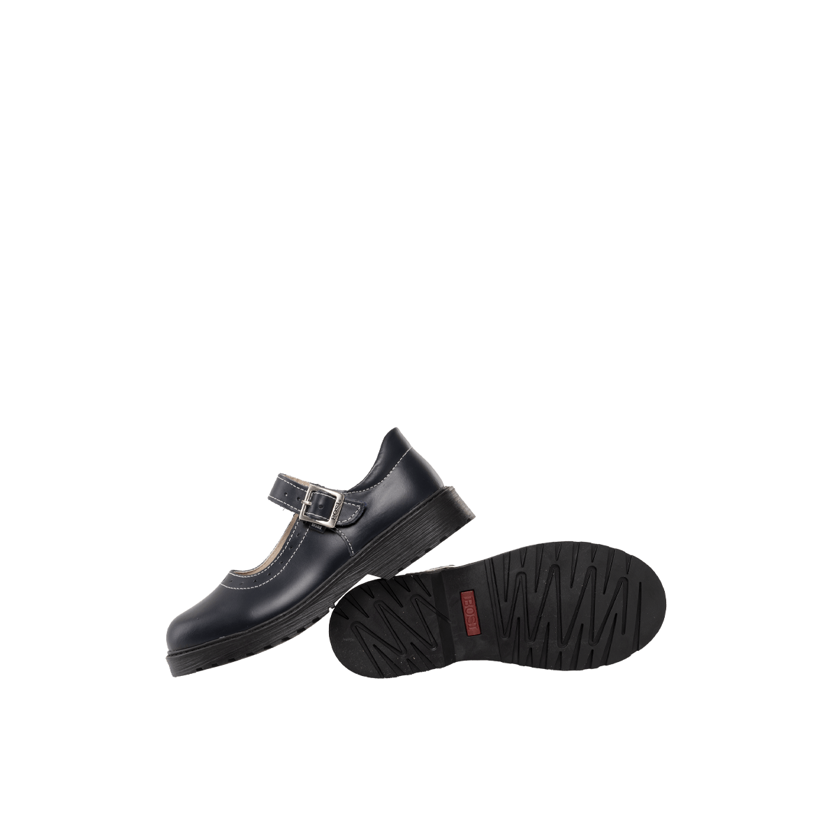 Zapatos Colegiales para Niña Danisa 2n 5