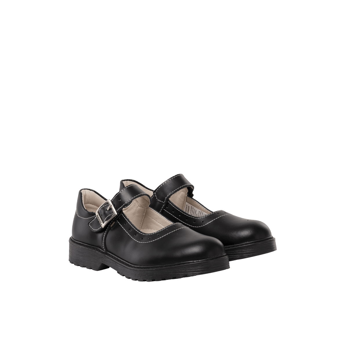 Zapatos Colegiales para Niña Danisa 2n 7