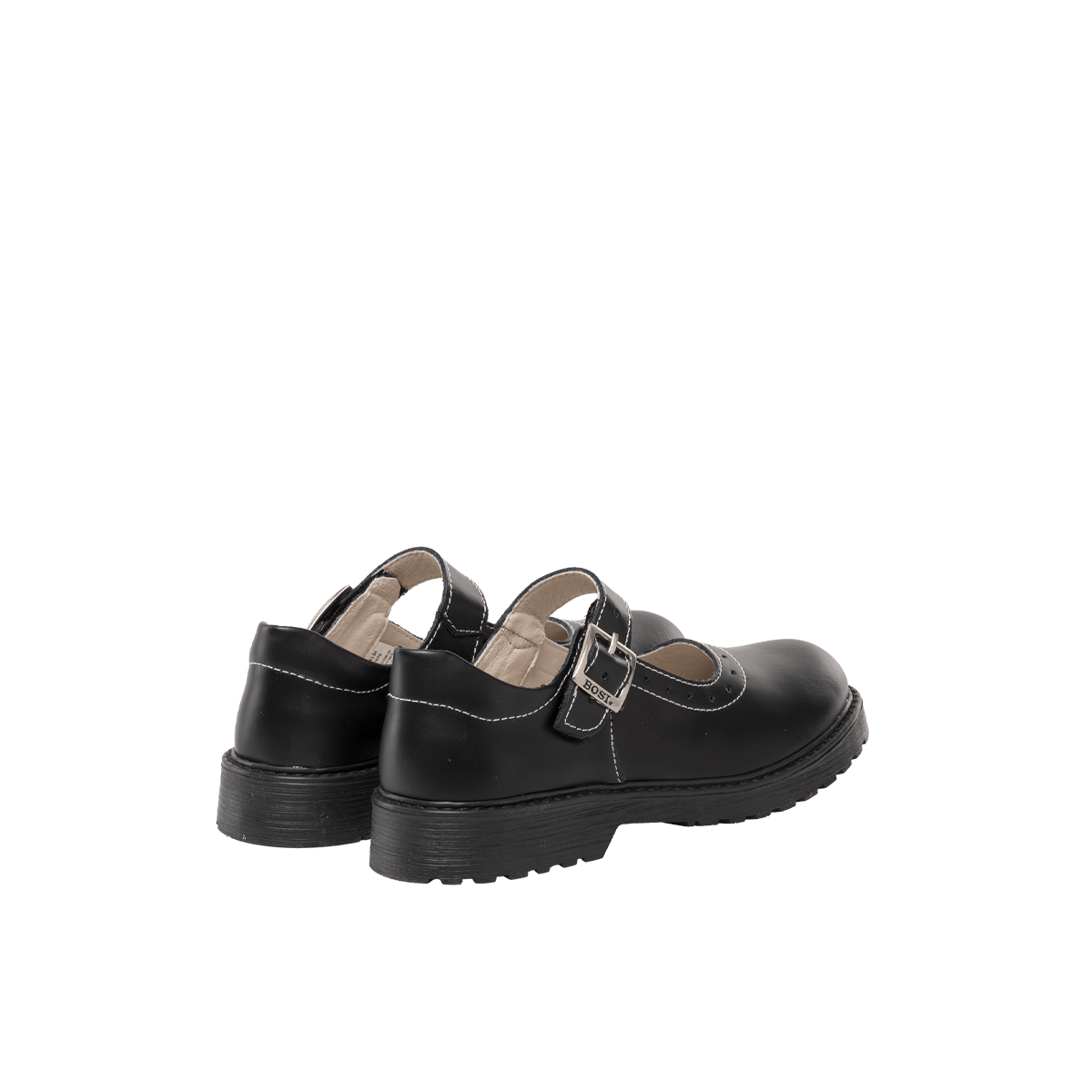 Zapatos Colegiales para Niña Danisa 2n 8