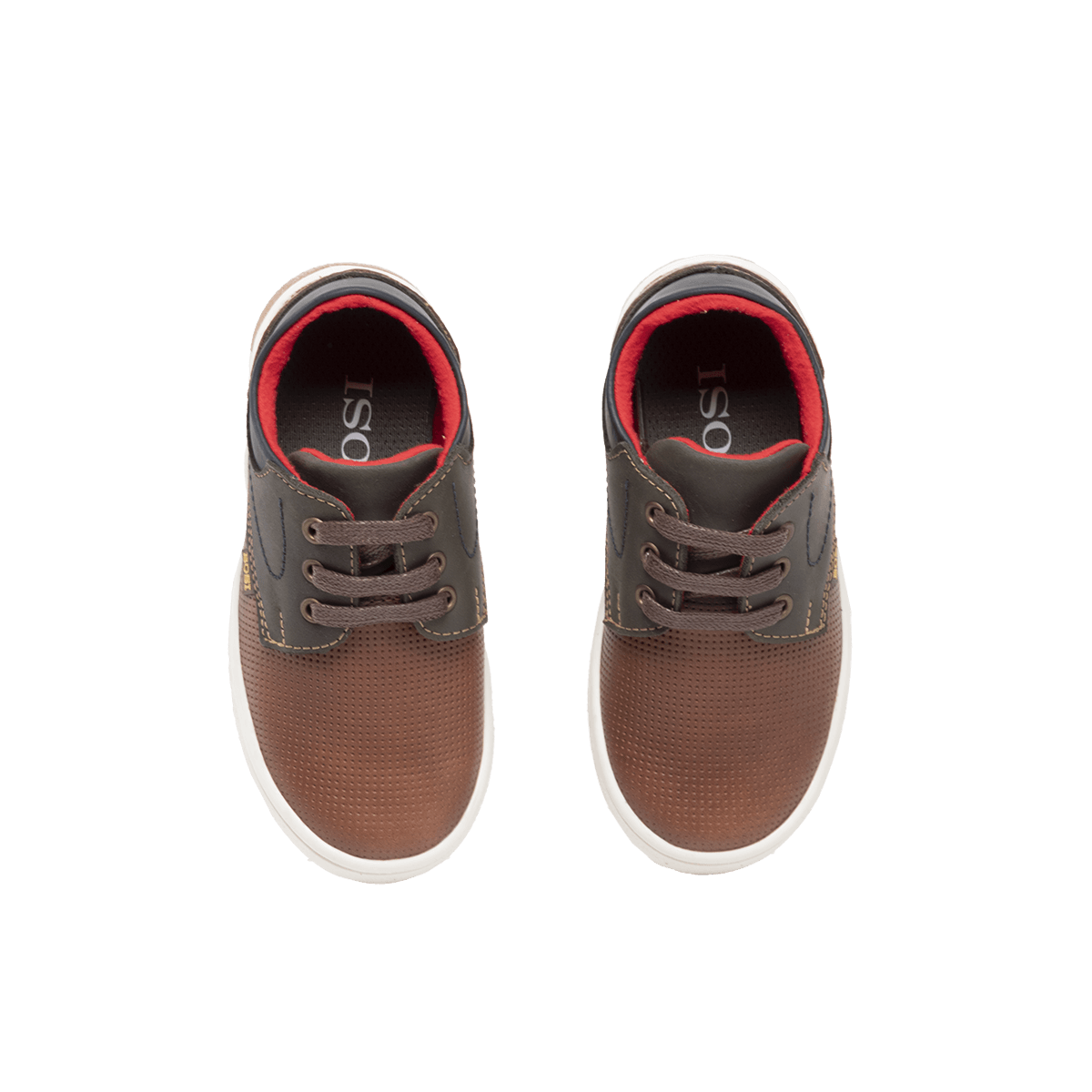 Zapatos para Niño Finster 4