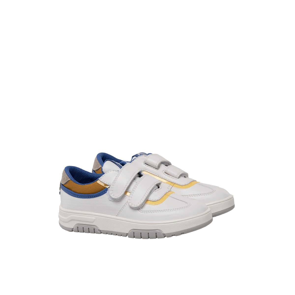 Tenis para Niño Luffy 2
