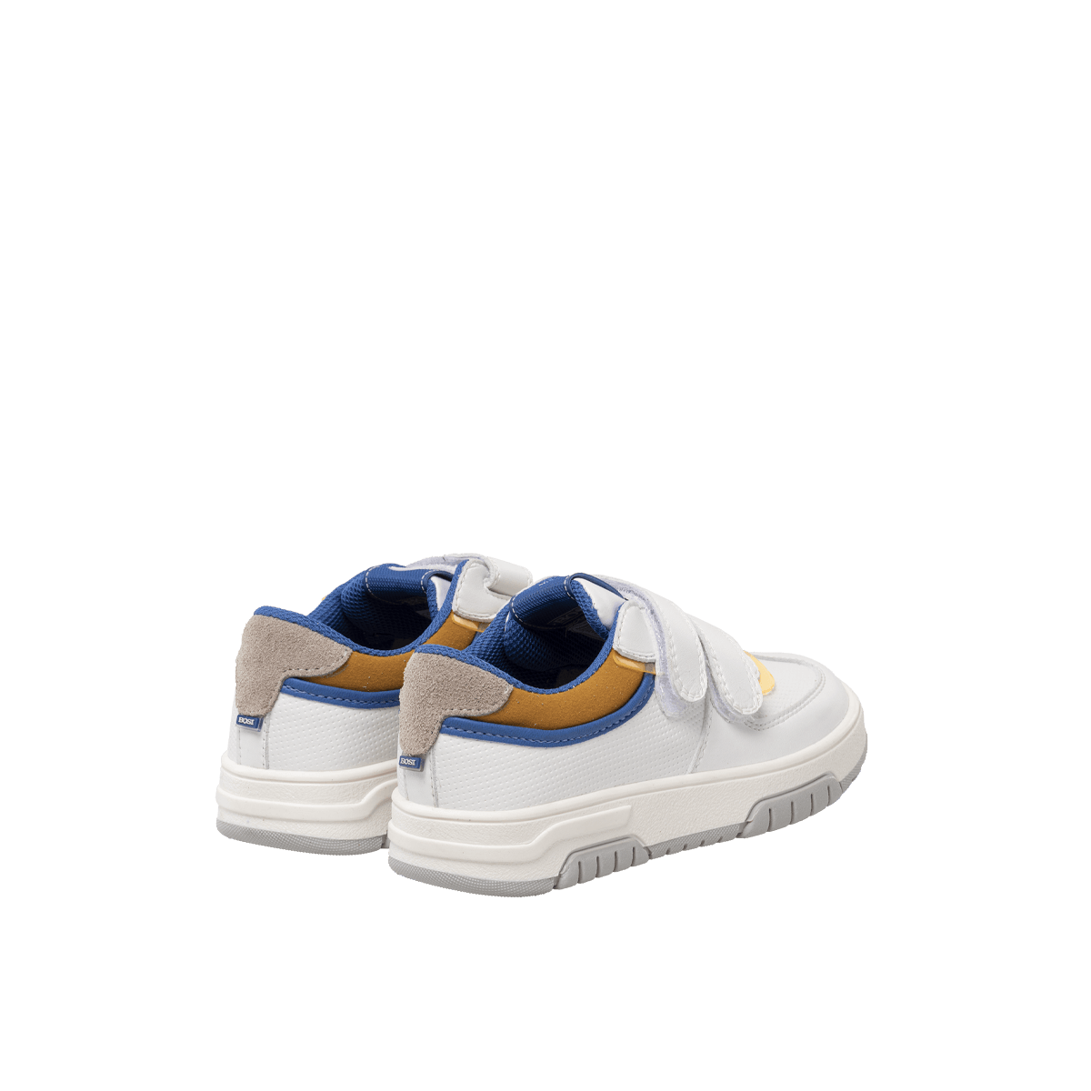 Tenis para Niño Luffy 3