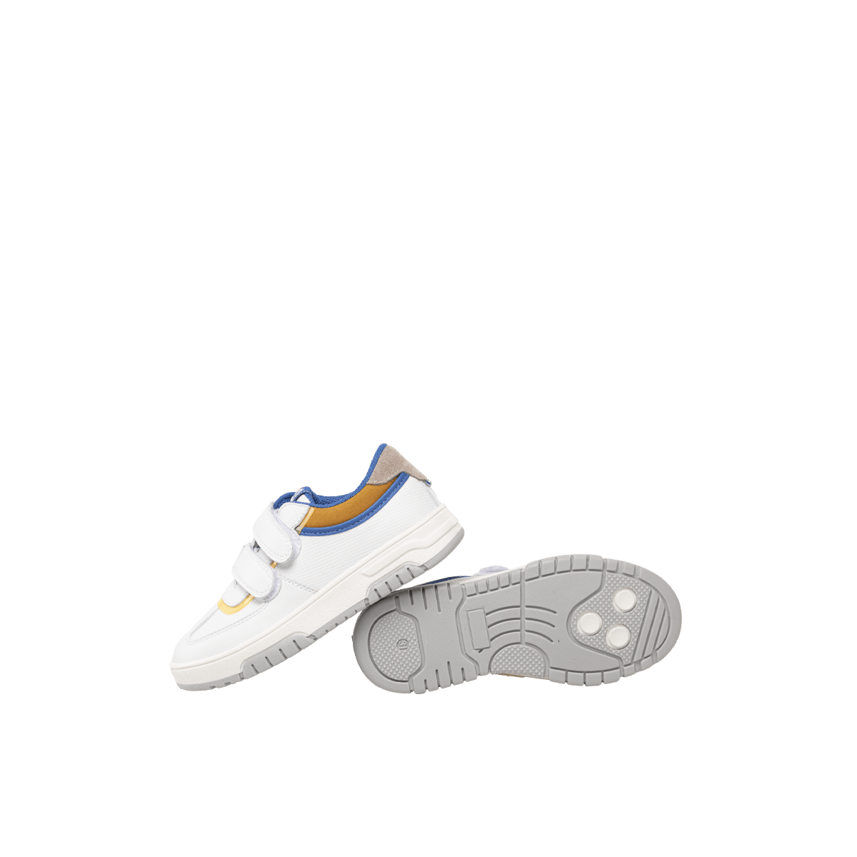 Tenis para Niño Luffy 5