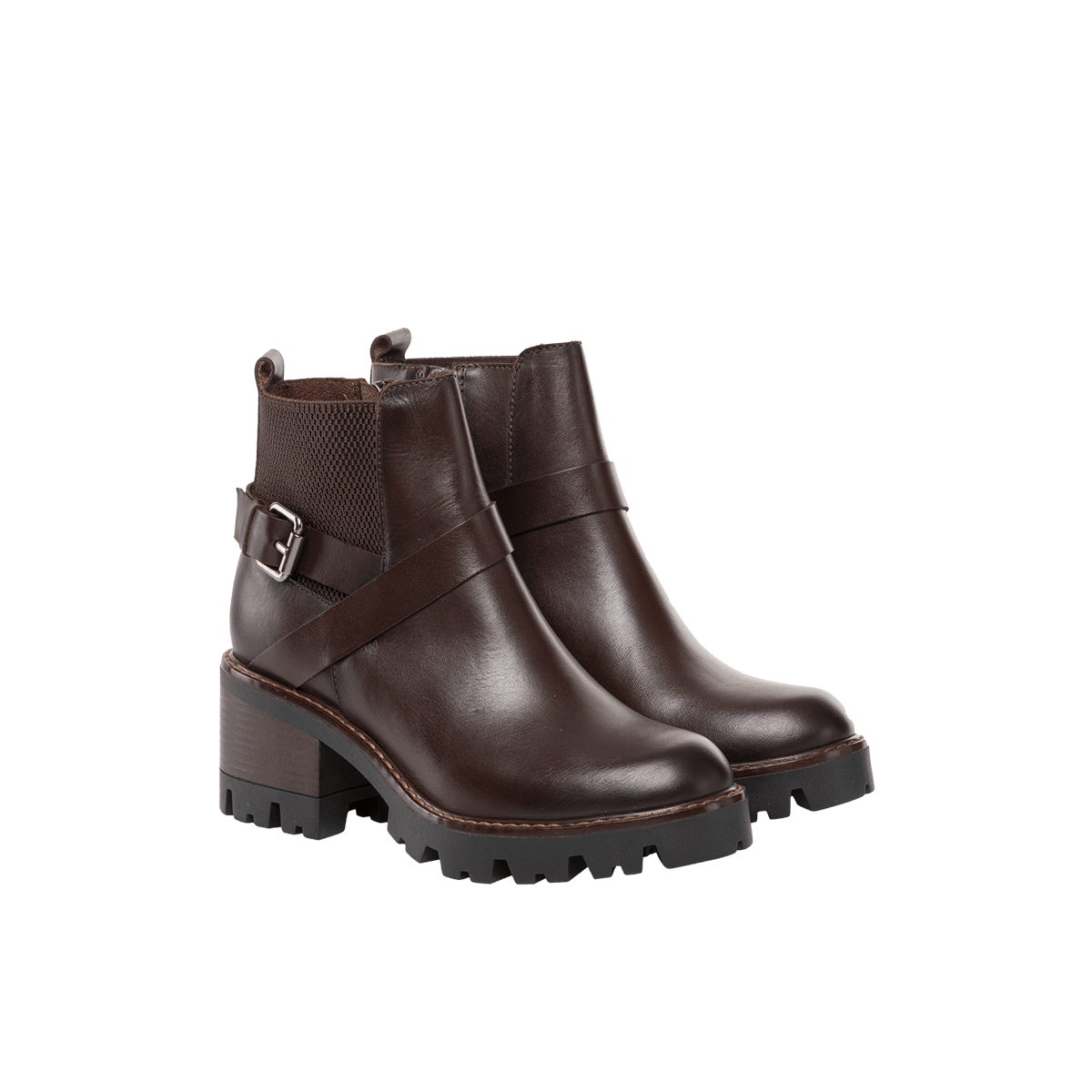 Botines para Mujer Andi 2