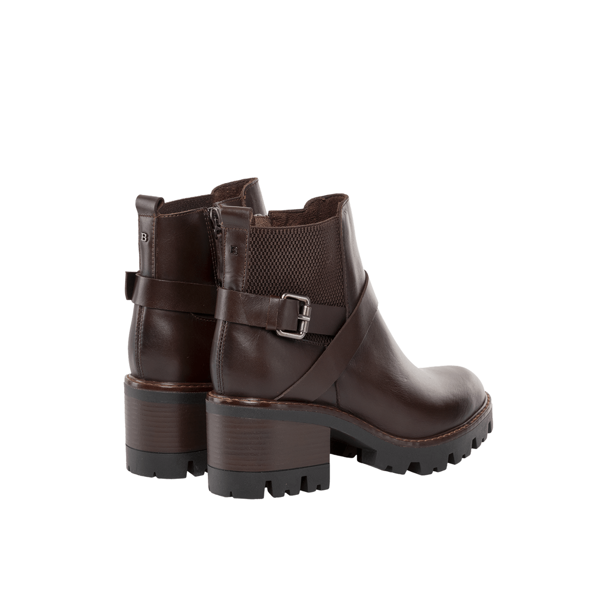 Botines para Mujer Andi 3