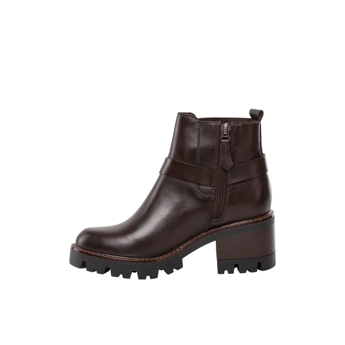 Botines para Mujer Andi 4