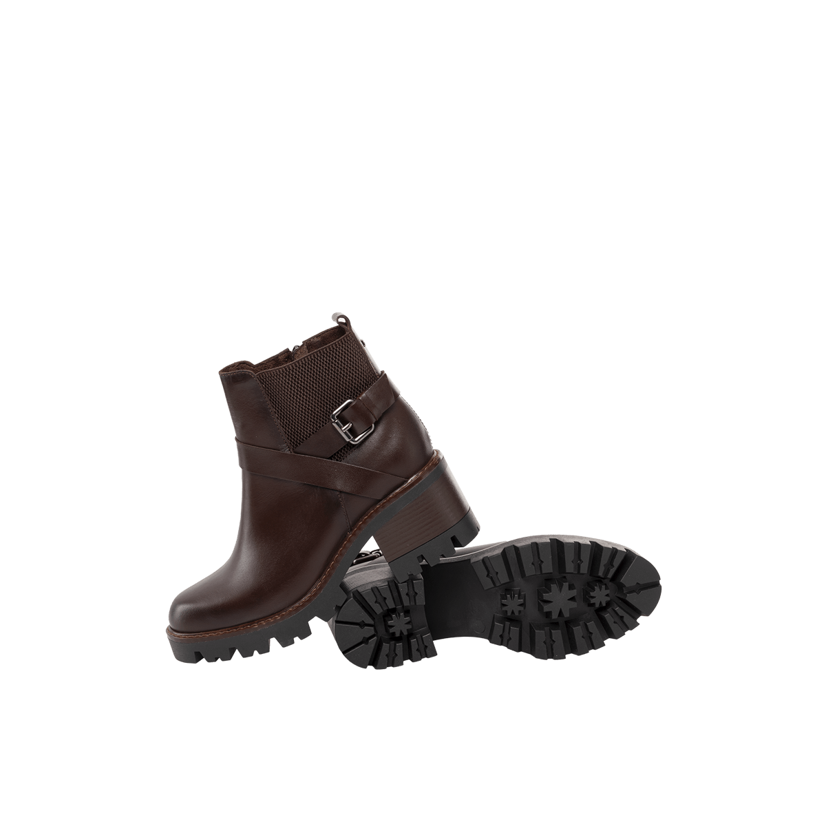 Botines para Mujer Andi 6