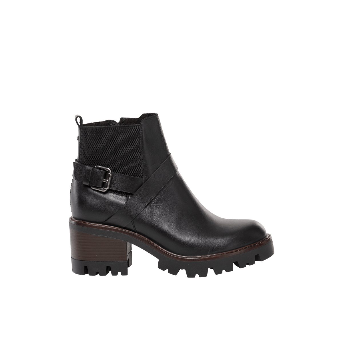 Botines para Mujer Andi 7
