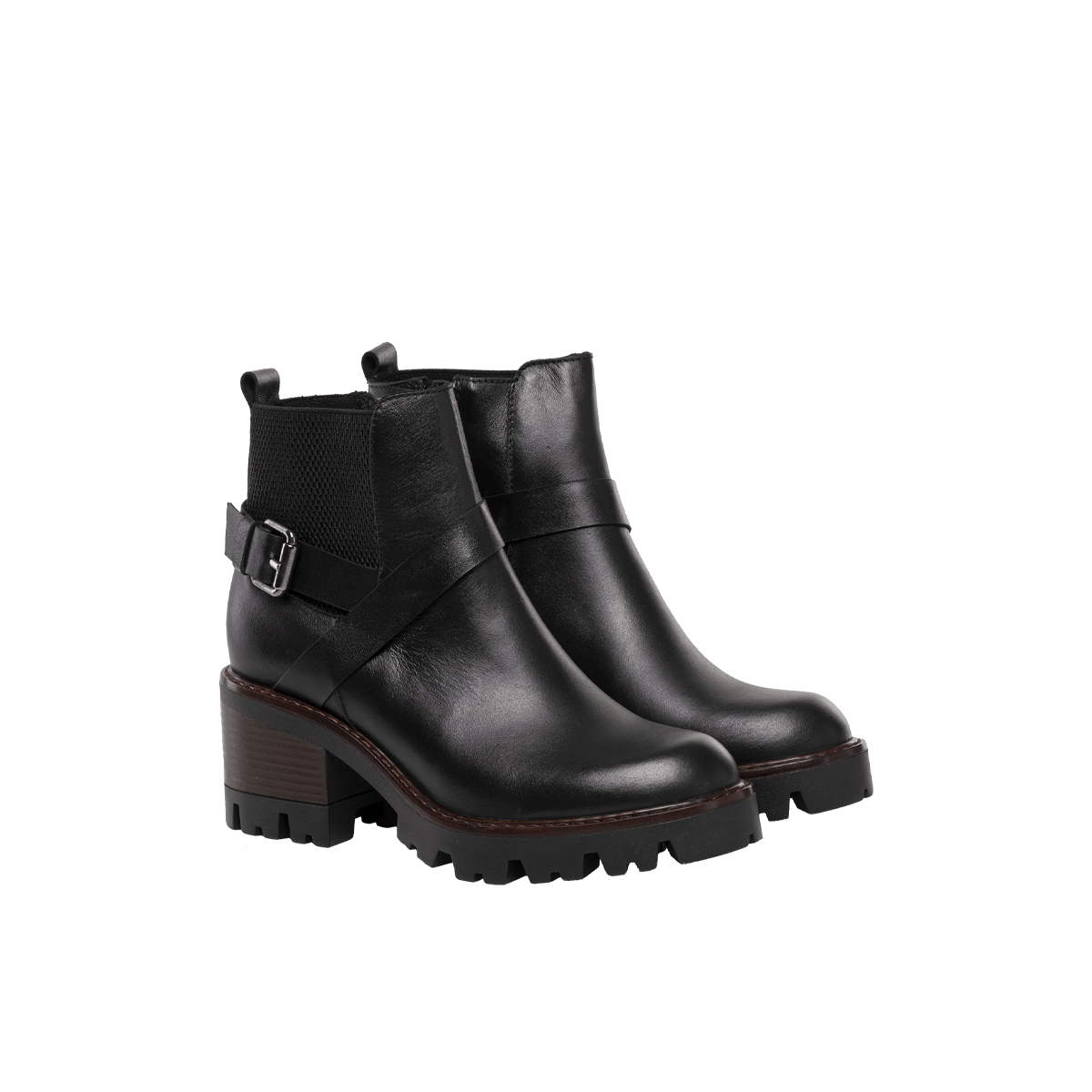 Botines para Mujer Andi 8