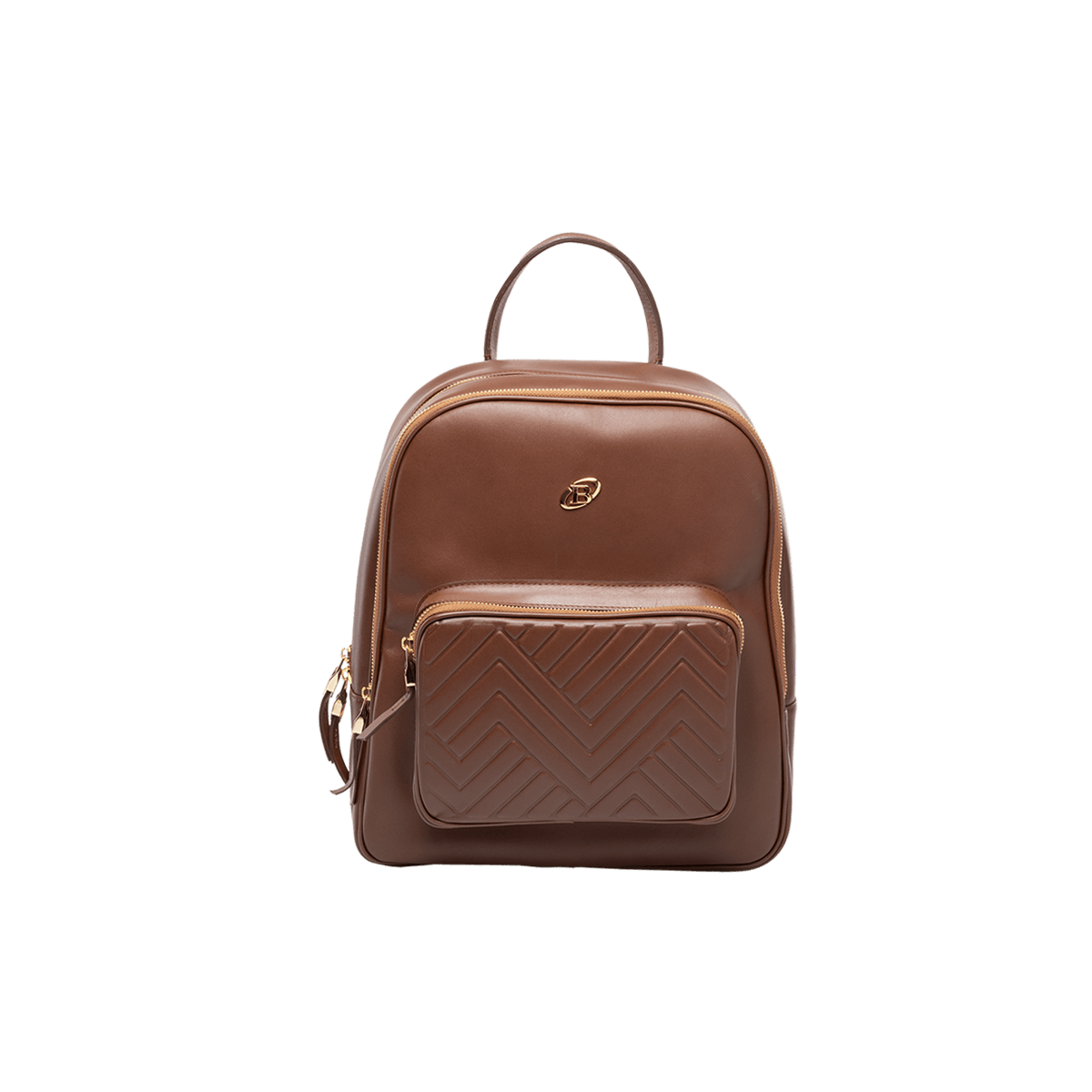 Morral en Cuero para Mujer Bluma 5