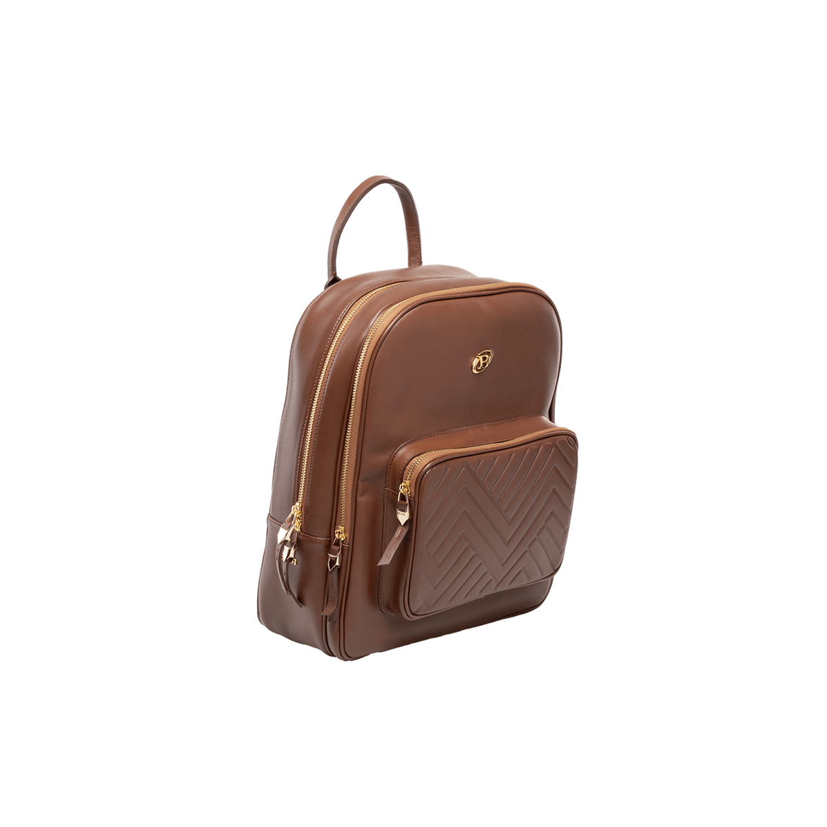 Morral en Cuero para Mujer Bluma 6