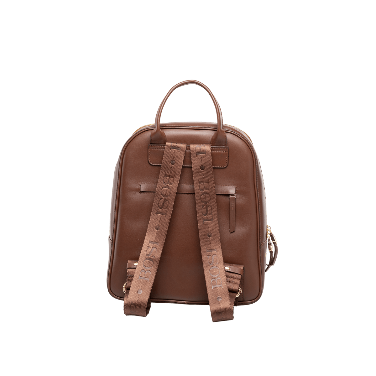 Morral en Cuero para Mujer Bluma 7