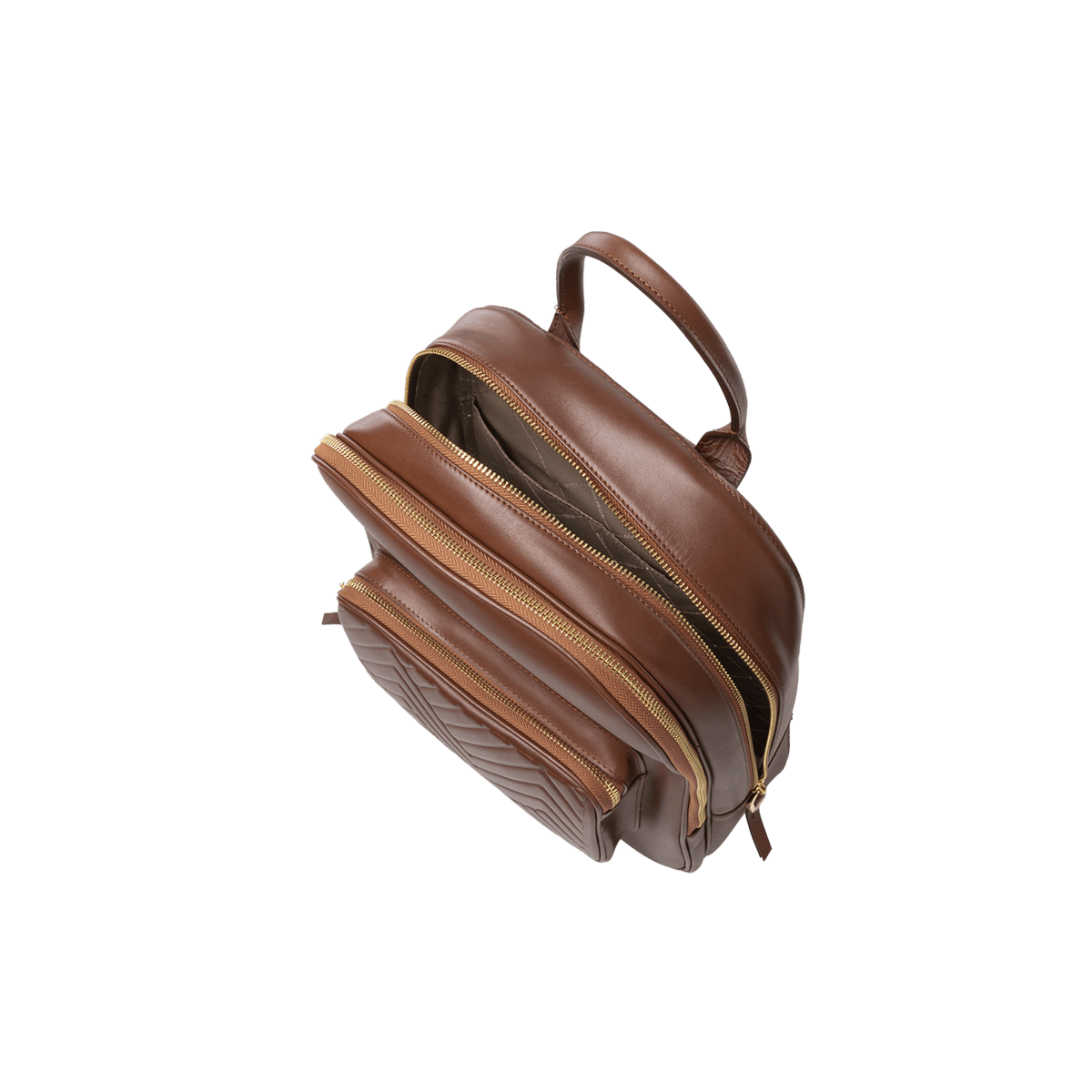 Morral en Cuero para Mujer Bluma 8