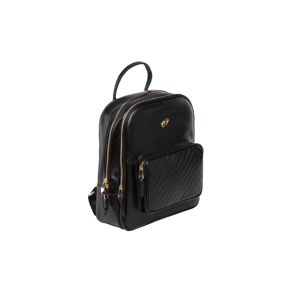 Morral en Cuero para Mujer Bluma 2